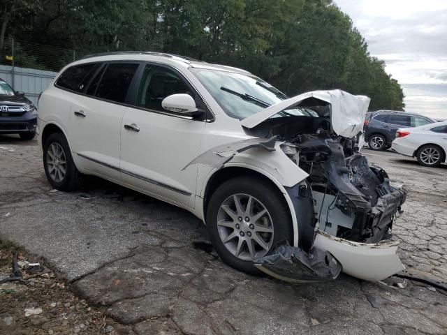 VIN 5GAKRBKD8EJ184942 2014 Buick Enclave no.4