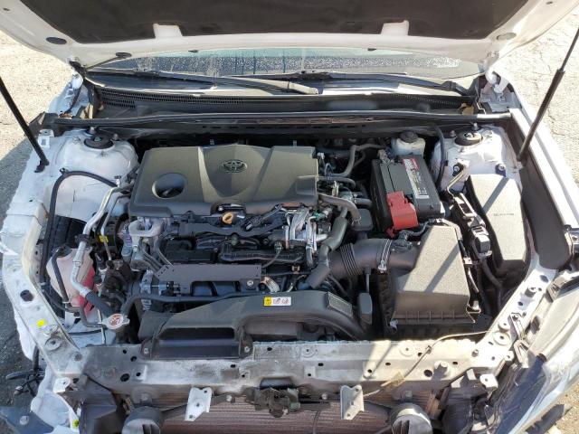 VIN 4T1B11HK9JU636066 2018 Toyota Camry, L no.11