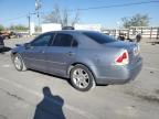 Lot #2953045624 2007 FORD FUSION SEL