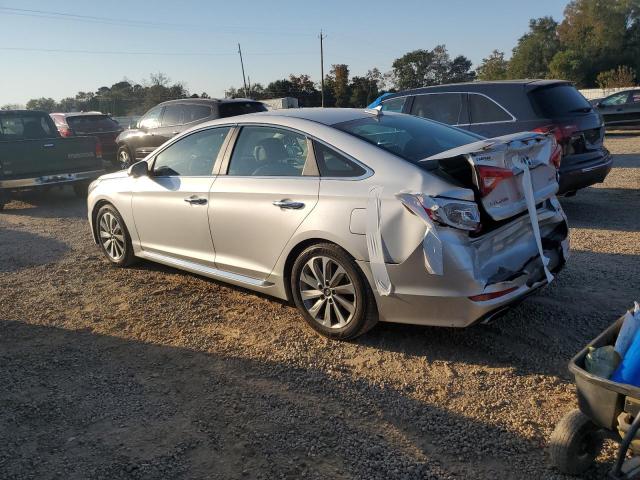 Vin: 5npe34af2hh580387, lot: 77877884, hyundai sonata sport 20172