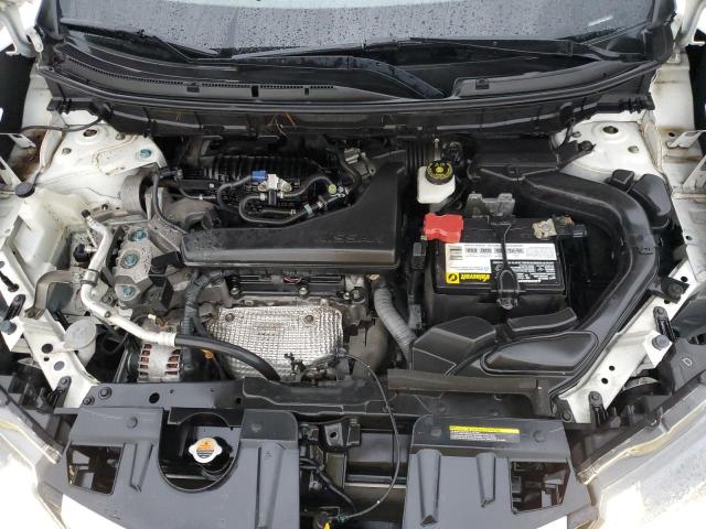 2018 NISSAN ROGUE S - JN8AT2MT3JW465760