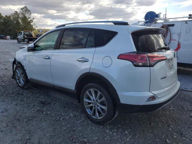 2017 TOYOTA RAV4 LIMIT - 2T3DFREVXHW689397