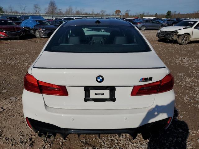 VIN WBSJF0C51KB448600 2019 BMW M5 no.6