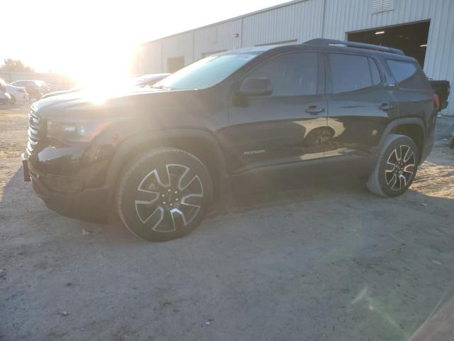 VIN 1GKKNMLSXKZ195932 2019 GMC Acadia, Slt-1 no.1