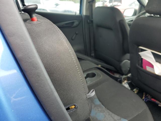 2016 CHEVROLET SPARK LS - KL8CB6SA5GC623342