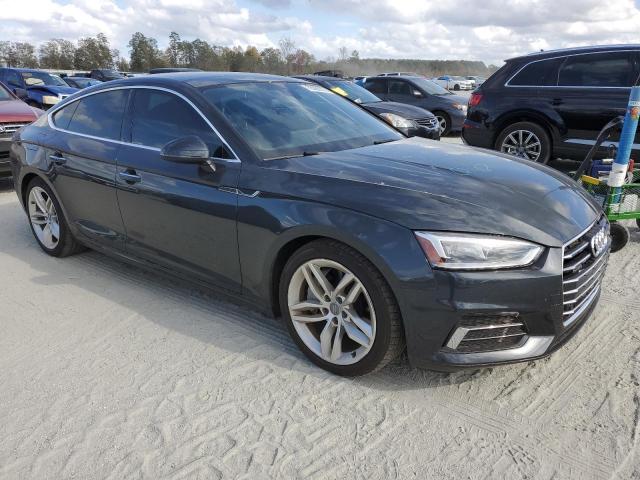 2019 AUDI A5 PREMIUM - WAUBNCF5XKA044614