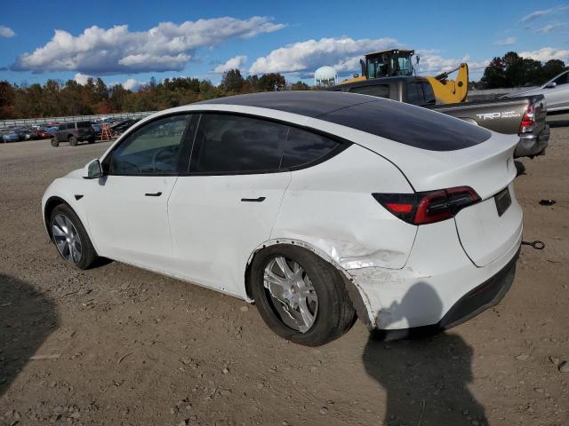 2023 TESLA MISC PARTS 7SAYGDEE8PA101342