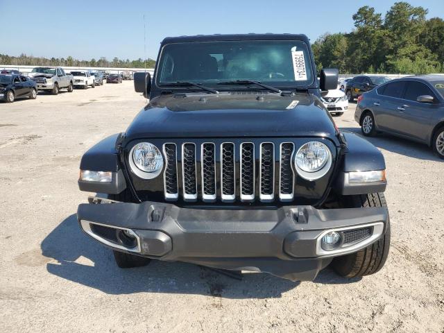 2023 JEEP GLADIATOR - 1C6HJTFG6PL523237