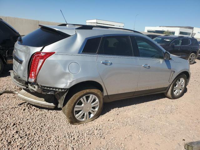 VIN 3GYFNAE31FS637723 2015 Cadillac SRX no.3