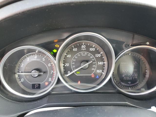 2015 MAZDA 6 SPORT - JM1GJ1U66F1164856