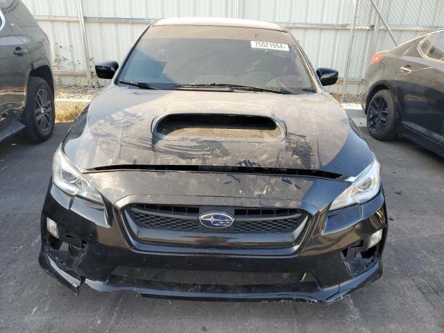 2016 SUBARU WRX JF1VA1B60G9805230