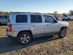 JEEP PATRIOT SP photo