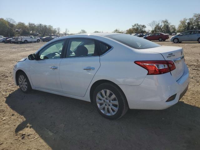 VIN 3N1AB7AP5HY345712 2017 Nissan Sentra, S no.2