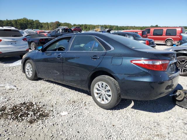 VIN 4T4BF1FK2FR468594 2015 Toyota Camry, LE no.2