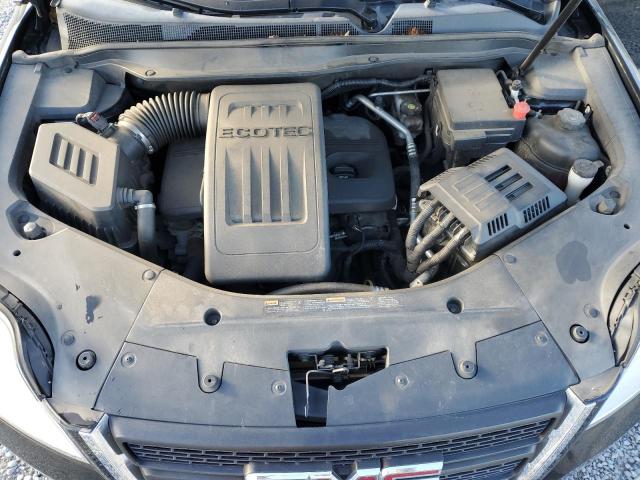 2015 GMC TERRAIN SL - 2GKALMEK4F6359613