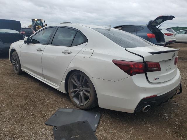 2019 ACURA TLX TECHNO - 19UUB1F63KA001249