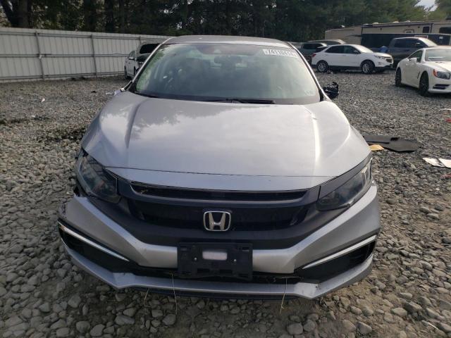 2020 HONDA CIVIC LX - 2HGFC2F62LH515351