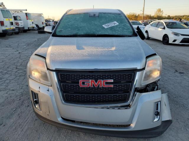 2015 GMC TERRAIN SL - 2GKALMEK9F6434905