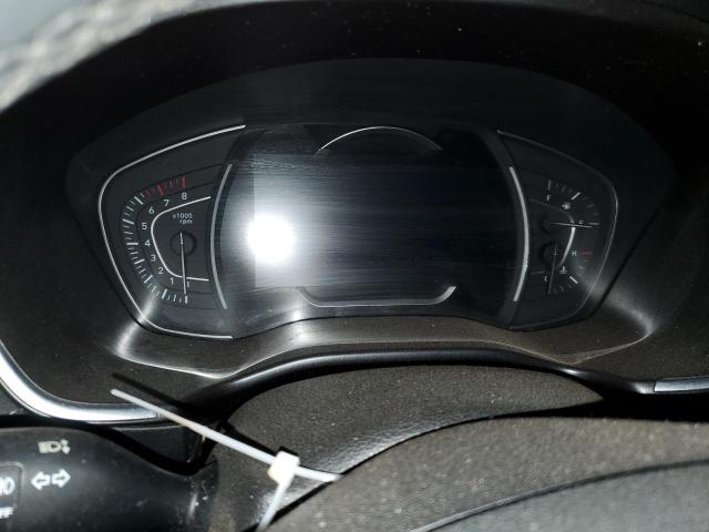 2019 HYUNDAI SANTA FE L - 5NMS53AA0KH104817