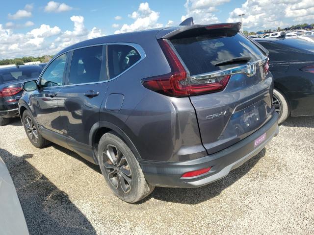 VIN 5J6RW1H54LA007442 2020 Honda CR-V, EX no.2