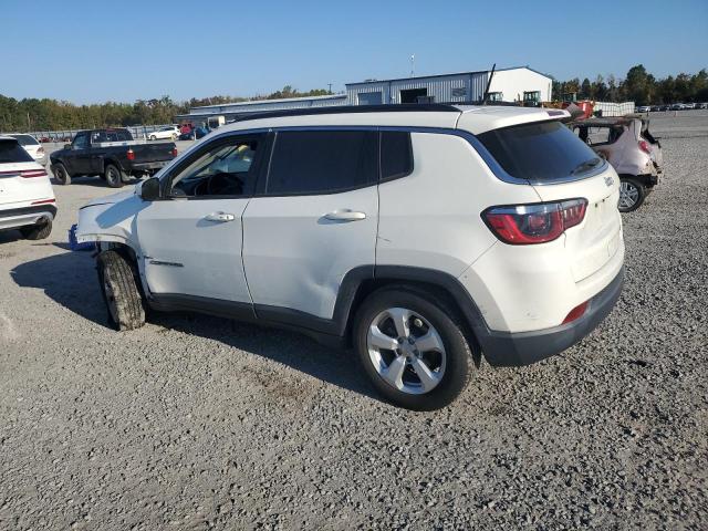 2017 JEEP COMPASS LA - 3C4NJCBB5HT668586