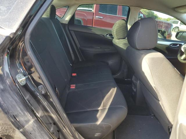 2019 NISSAN SENTRA S - 3N1AB7AP6KY329896