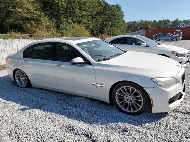 VIN WBAYF8C5XED142246 2014 BMW 7 SERIES no.4