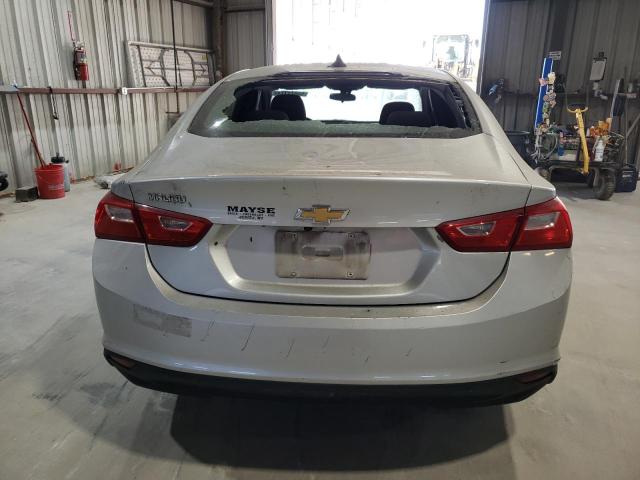 2018 CHEVROLET MALIBU LS - 1G1ZB5STXJF192850