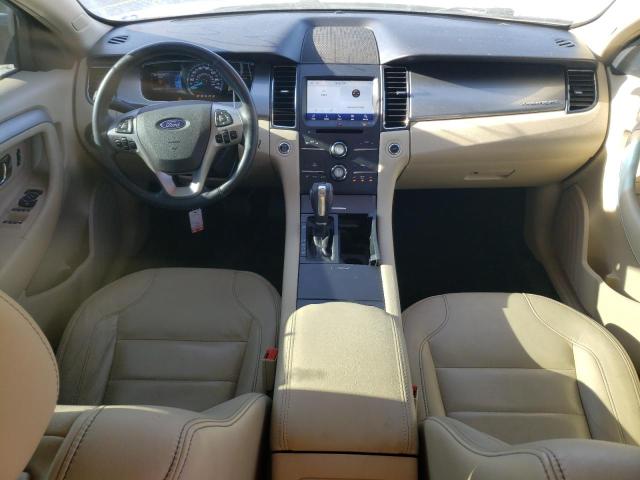 2015 FORD TAURUS SEL - 1FAHP2E90FG148821