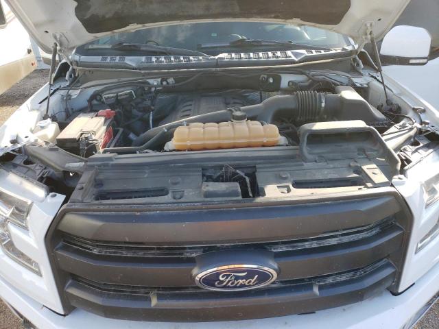 VIN 1FTEW1EG6FKE85192 2015 Ford F-150, Supercrew no.11