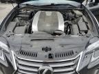 LEXUS GS 350 photo