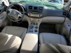 TOYOTA HIGHLANDER photo