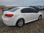 Lot #3009443259 2012 SUBARU LEGACY 2.5