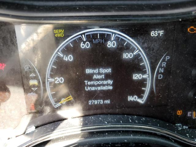 2020 JEEP GRAND CHER - 1C4RJFBGXLC399052