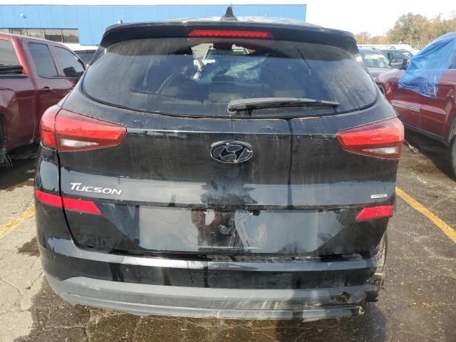 2019 HYUNDAI TUCSON SE - KM8J2CA45KU945938