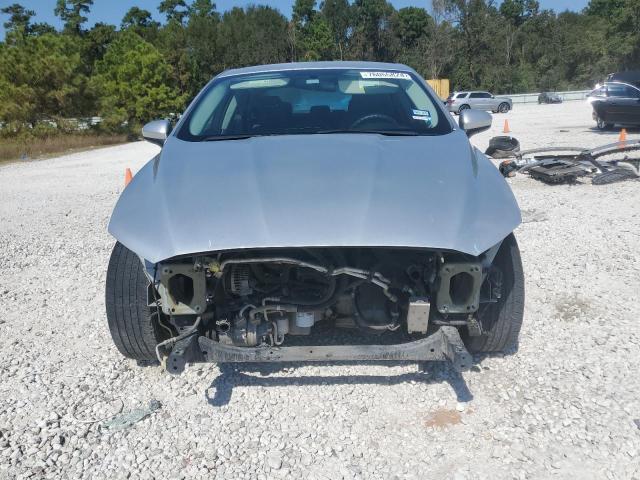 2016 FORD FUSION S - 3FA6P0G70GR239217