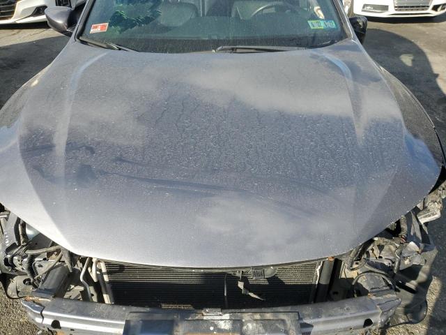 2017 HONDA ACCORD SPO - 1HGCR2F18HA137208