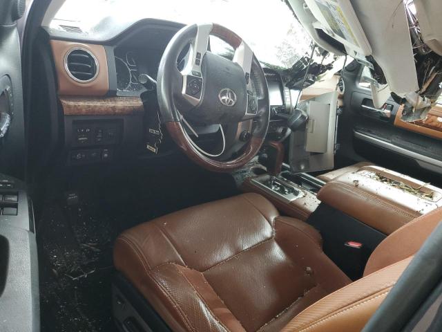 2018 TOYOTA TUNDRA CRE - 5TFAW5F11JX720710