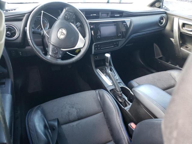 2017 TOYOTA COROLLA L - 5YFBURHE9HP633115