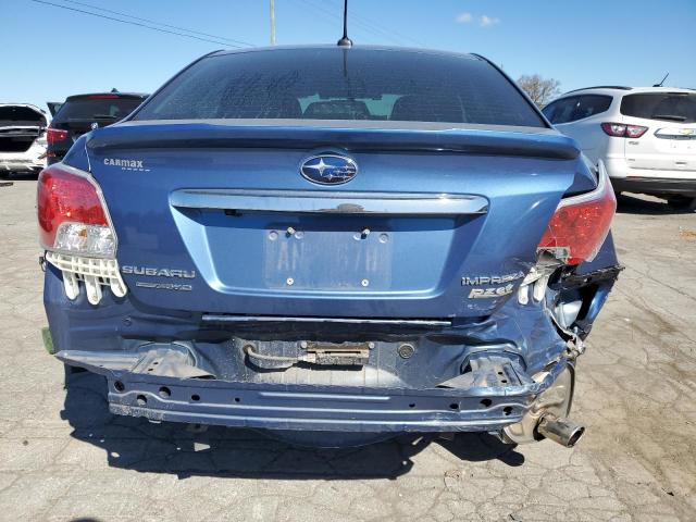 2015 SUBARU IMPREZA SP - JF1GJAS67FH019129