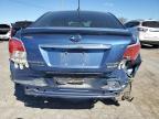 Lot #3006656435 2015 SUBARU IMPREZA SP