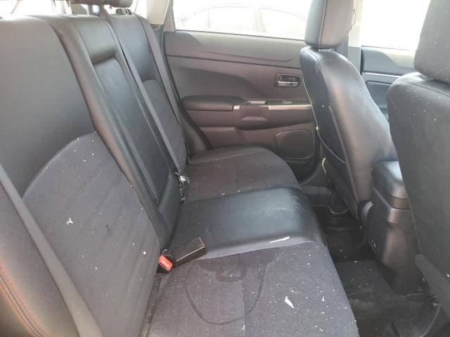 2022 MITSUBISHI OUTLANDER - JA4APVAU0NU023383
