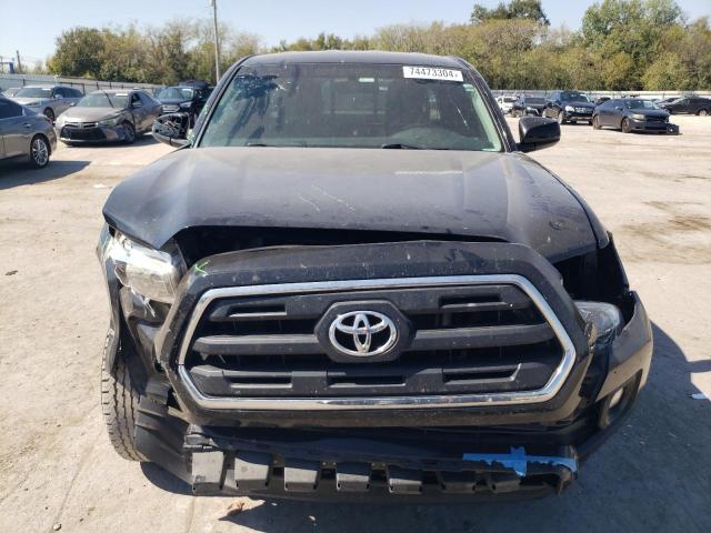 VIN 5TFSX5EN4GX043585 2016 Toyota Tacoma, Access Cab no.5