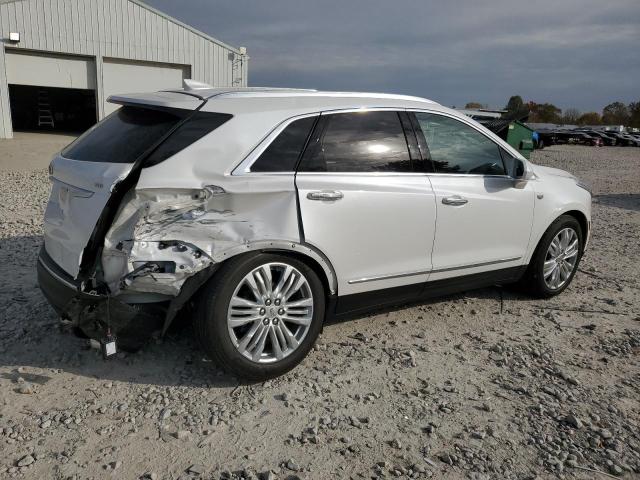 2019 CADILLAC XT5 PREMIU - 1GYKNERS6KZ192528