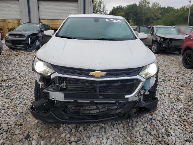 2018 CHEVROLET EQUINOX LT - 2GNAXSEV3J6127793