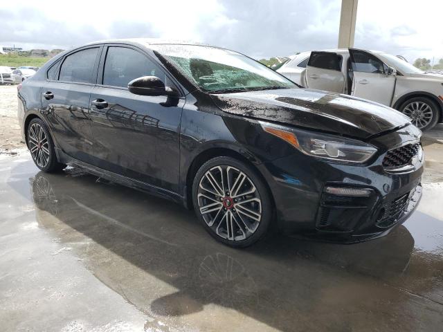 2021 KIA FORTE GT - 3KPF44ACXME302407