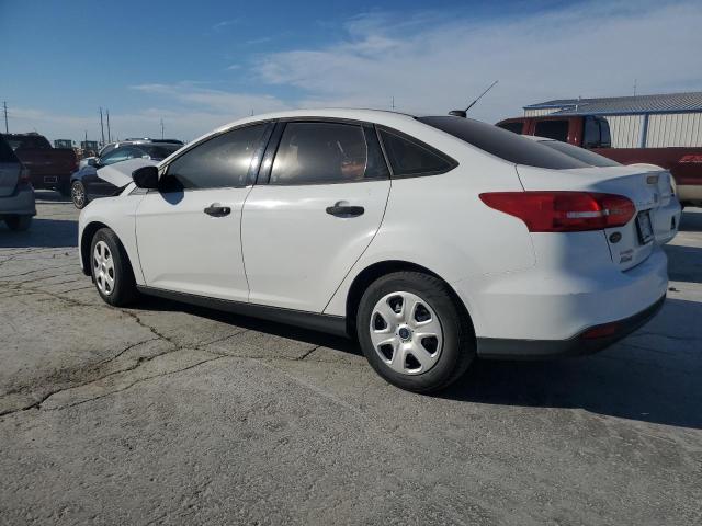 2017 FORD FOCUS S - 1FADP3E24HL328708