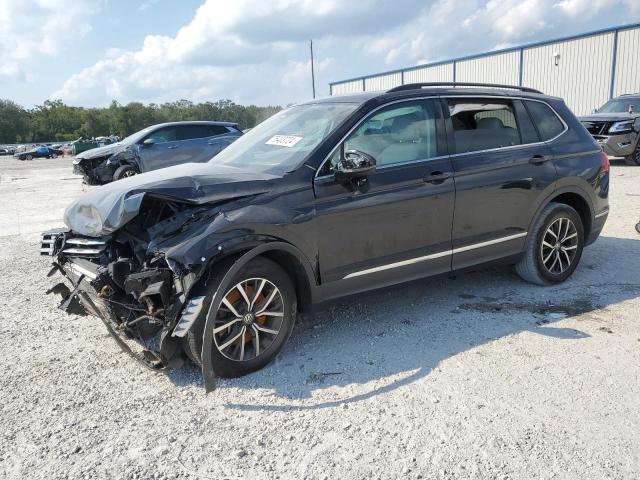 VIN 3VV3B7AX6LM132632 2020 Volkswagen Tiguan, SE no.1