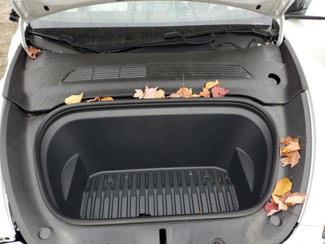 2020 TESLA MODEL Y - 5YJYGDEE4LF027654