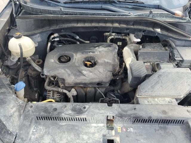 2017 HYUNDAI TUCSON LIM - KM8J3CA43HU350446